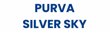 Purva Silver Sky   